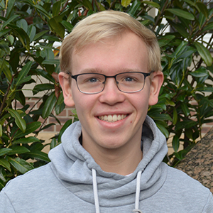 Daniel Lengenfeld