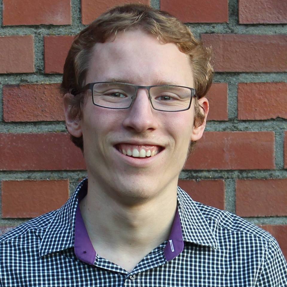 Stephan Ohlmeier