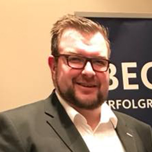 Matthias Wanger